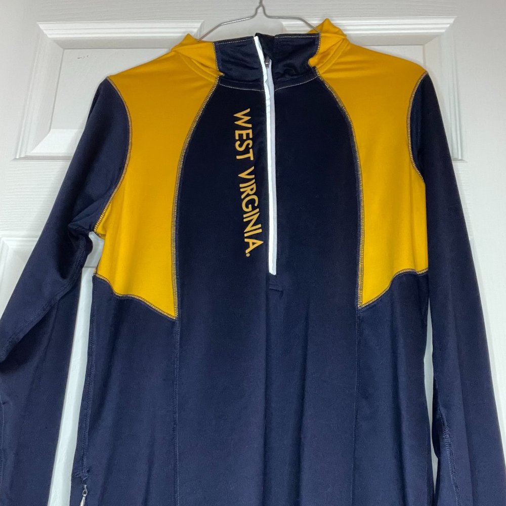 WV top